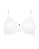 Triumph Body Make Up Essentials Minimizer BH WP 2er Pack White 80F