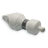 wellenshop Ocean Fenders Anker Boje mit LED Licht & Nacht-Sensor Ankerboje Markierungsboje Markierung Solas 0062/16