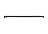 Thule 711200 WingBar Evo 118, Silber, Set of 2