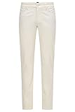 BOSS Herren Delaware3-1-20 Slim-Fit Jeans aus komfortablem Stretch-D