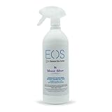EOS - (1 Liter) Beseitigt sofort den Geruch von Tabak und Rauch. Anti-Raucher-Produkt, neutralisiert Gerüche, spezialisiert auf die Entfernung von Gerüchen in Textilien. Rauchg