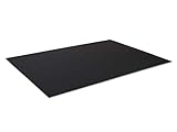 Modulor Kapa Graph, Leichtschaumplatte mit Deckschicht aus mattem Zellstoff, 5 mm x 700 mm x 1000 mm, Platte mit PUR-Hartschaumkern, schw