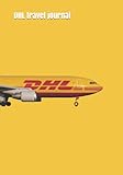 DHL travel j