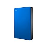 Externe SSD 2 TB 1 TB 500 GB Tragbares Solid State Drive USB 3.0 Externe Hochgeschwindigkeitsfestplatte Für Windows 10, 8, 7, Vista, XP/Mac OS 10.4,Blau,2TB