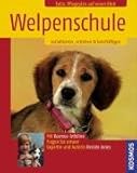 Welpenschule: Sozialisieren, erziehen & beschäftig