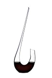 Riedel Winewings Weinkaraffe, 800 ml, transp