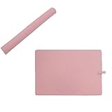 Silicone Rolling Mat, Non-Stick & Non-Slip Silicone Baking Mat, Work mat with Measuring Scale,for Rolling Dough, Pizza, Cake, B