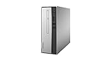 Lenovo IdeaCentre 3 Desktop PC (AMD Ryzen 5 3500U, 512GB SSD, 8GB RAM, DVD-Brenner, AMD Radeon RX Vega 8 Grafik, Windows 10 Home) g