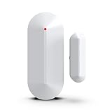 Safe2Home® Fenstersensor - Türsensor Roling Code für Funk Alarmanlage SP310 Safe2Home Profi - GSM WLAN Alarmsystem - für Alarmanlagen S