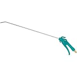 Aircraft Profi-Blaspistole, Druckluftpistole BP PRO XL (Luftbedarf: 150 l/min, bar, Rohr 500 x A 6/I 3 mm) 2112124