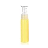30ml Kosmetische Push Pumpe Flasche Lotion Creme Packung Flaschen Kunststoffbehälter Kosmetische Flaschenspender Reisecontainer Convenient (Color : 08)