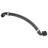 GARDENA Sprinklersystem Regneranschluss: Zum flexiblen 'outline'-Regneranschluss in Verbindung mit Anbohrschellen oder T/L-Stücken mit Innengewinde, 3/4' x 1/2' Außengewinde (02739-20)