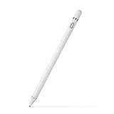 Dpatleten Pencil 2 1 Ipad Pen Touch Für Apple Für Ipad Pro 10.5 11 12.9 Für Stylus Pen Für Ipad Mini 4 5 Air 1 2 3 Weiß