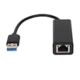 Ethernet-Adapter, Switch-Ethernet-Adapter USB 3.0 auf RJ45 Plug and Play für Vista-System für OS X-System für Win XP-Sy