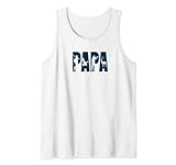 Papa Hunt, Vatertag, Jäger Tank Top