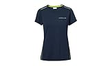 PORSCHE Sport Kollektion Damen T Shirt dunkelblau Größe/size S 36/38