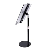 WANGFENG Metall-Desktop-Stand-faul-Tablet-Telefon-Stand-Tablet-PC-Büro-Studienrahmen skalierbar Einstellbarer Stützrahmen * 10