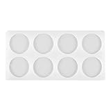 Voldrew Keksmold Antihaft-DIY-Kuchen-Form Hand gefertigte Back zubehör aus gezeichnet B