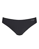 Sloggi Zero Feel Strings 2er Pack Black S