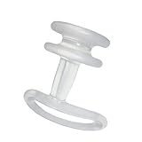 Efemia Bladder Support für Frauen ø 40 mm - Vaginaltampon, reduziert den ungewollten Urinaustritt beim Husten, Lachen, Niesen, Sp