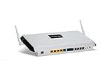 bintec elmeg IP-TK-Anlage, be.IP Plus V2 Wireless Router, 5510000586