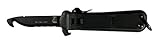 Eickhorn Unisex – Erwachsene Rettungsmesser|RT-I-Tac | Klingenlänge: 8,5 cm, Mehrfarbig,