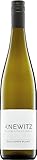 Sauvignon Blanc tr. 2020 von Weingut Knewitz (1x0,75l), trockener Weisswein aus R