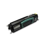 Eurotone Toner Cartridge für Lexmark E230 E240 E330 E340 Serie - E-230 E-232 E-234 E-238 E-240 / E-330 E-332 / E-340 E-342 – 0024016SE kompatib