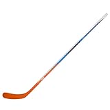 Sherwood Schläger T40 Senior PP26 Biegung Streethockey Rollhockey Richtung Link