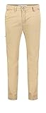 MAC Herren Lennox Worker Canvas Stretch Art.Nr. 0647L636300, Größe:W36/L32, Farben:247R Military beige PPT