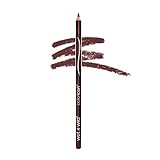 Wet n Wild – Color Icon Lipliner Pencil – Lippenkonturenstift mit Pflegeformel, Chestnut, 1 Stk. 10g