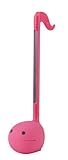 Otamatone from Meiwa Denki (Pink)