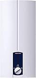 STIEBEL ELTRON elektronisch gesteuerter Durchlauferhitzer DHB 21 ST, 21 kW, druckfest, 3 Anwendungssymbole, 227609