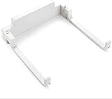 dh-10 Punch-Free Waschtisch Waschbeckenständer Küche Aufbewahrungsregal Wandregal für Badezimmer Kü