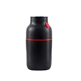 Kaffeemühle Mühle Haushalt Klein Dreifach Schutz Edelstahl Mahlwerk Kaffeemühle Schw