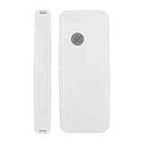 WUXIANG Tuya graffiti intelligent WiFi door magnet supports voice speaker WiF