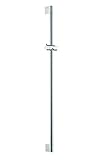 hansgrohe Unica'Crometta Duschstange 0,90m, ohne Duschschlauch, C