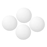 Amuzocity Sandfilter Filterwatte Filterbälle Filter Balls für Schwimmbad Pool - 4p