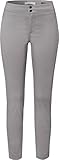 BRAX Damen Style Alice S Hose, Soft Grey, 48