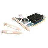 Sapphire Radeon HD 5450 HyperMemory 1024MB DDR2 (PCIe, VGA, DVI,  HDMI, 1 GPU)