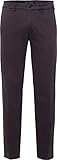 Eurex by Brax Herren Pio Tt Hose, Grey, 28
