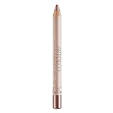 ARTDECO Smooth Eyeshadow Stick - Nachhaltiger, schimmernder Lidschatten Stift für empfindliche Augen - 1 x 3 g