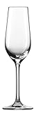 Schott Zwiesel 111.224 Sherry-Glas, klar, 6 E