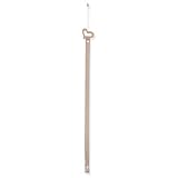 Hengxing Herz Ring Anhänger Haarnadel Gürtel, Home Nursery Haarspange Halter Hängende Wandverzierung für Kinderzimmer,Herz,L