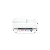 HP Envy 6432e All-in-One Drucker weiß + 9 Monate Instant Ink