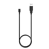 HERO-S Ladekabel kompatibel mit Texas Instruments Taschenrechner, 1,5m Mini USB 5 Pin Ladekabel, USB 2.0 Typ A Stecker, Mini USB Ladekabel Datenkab