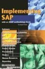 Implementing SAP with an ASAP methodology