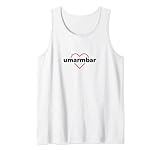 Umarmbar Free Hugs Tank Top