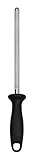 Zwilling 32576211 Wetzstahl, Kunststoff-Griff, schw