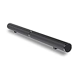 NC 2-in-1 Soundbar für Fernseher, Bluetooth-Soundbar, trennbare Soundbar, mit Fernbedienung, 3D-Stereo-Sound, für TV und Heimkino-Surround-Soundsy